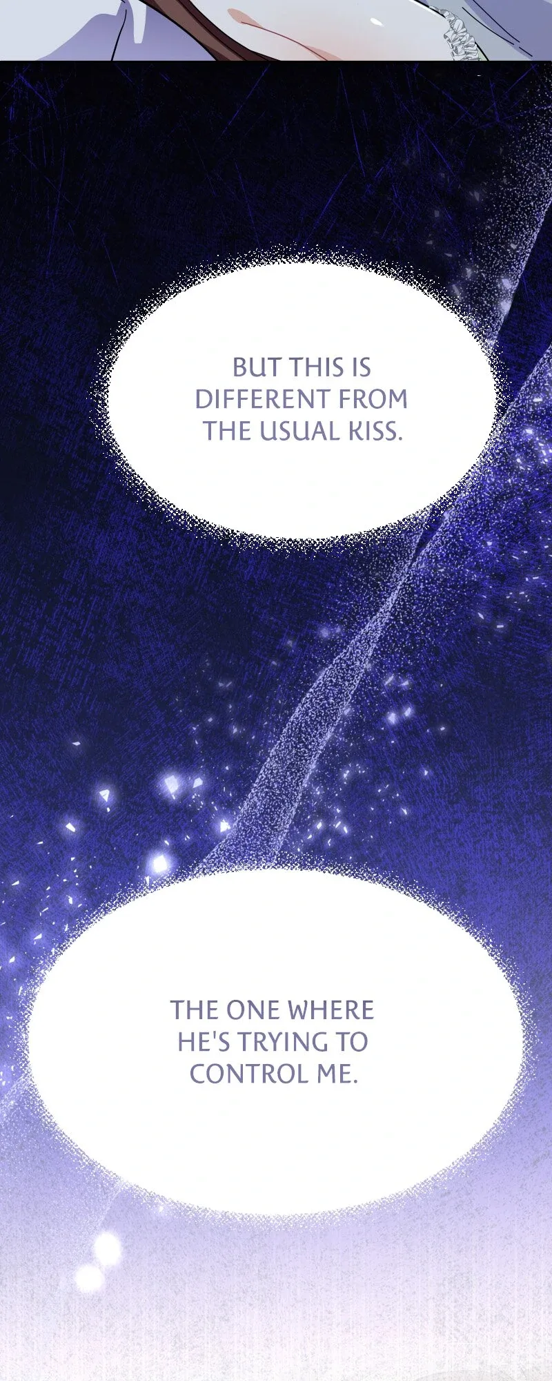 Heaven Was My Hell Chapter 20 page 43