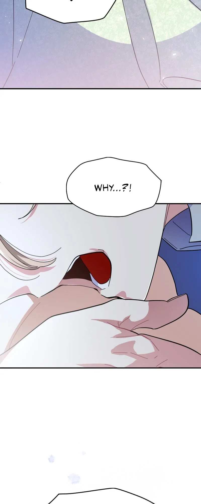 Heaven Was My Hell Chapter 20 page 19