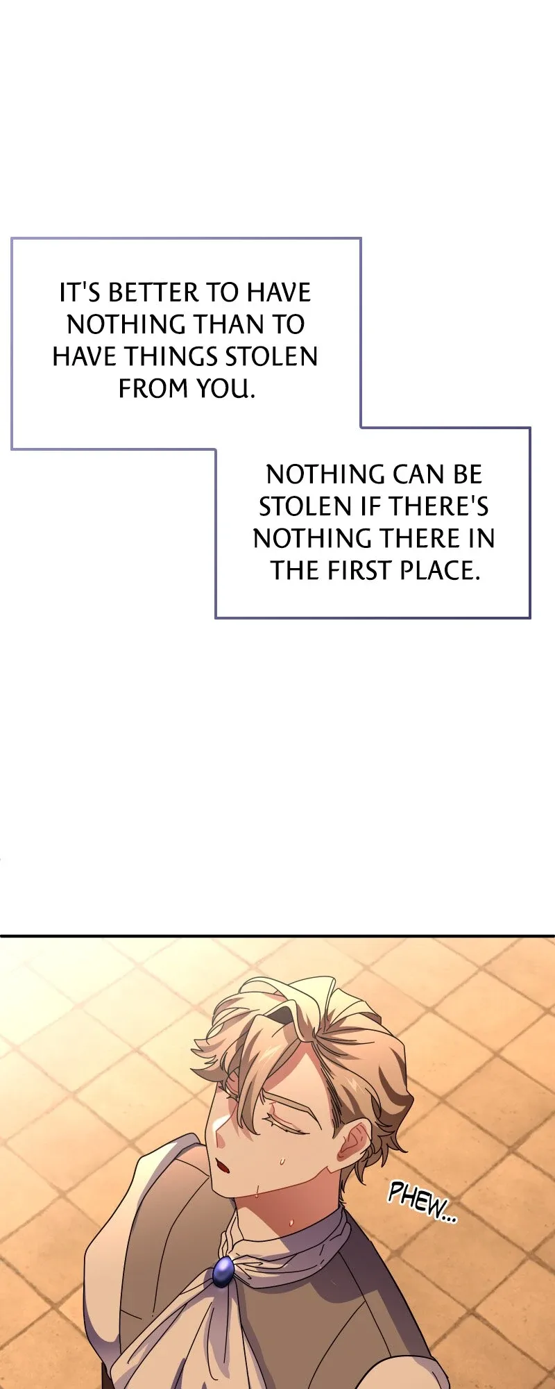 Heaven Was My Hell Chapter 14 page 53