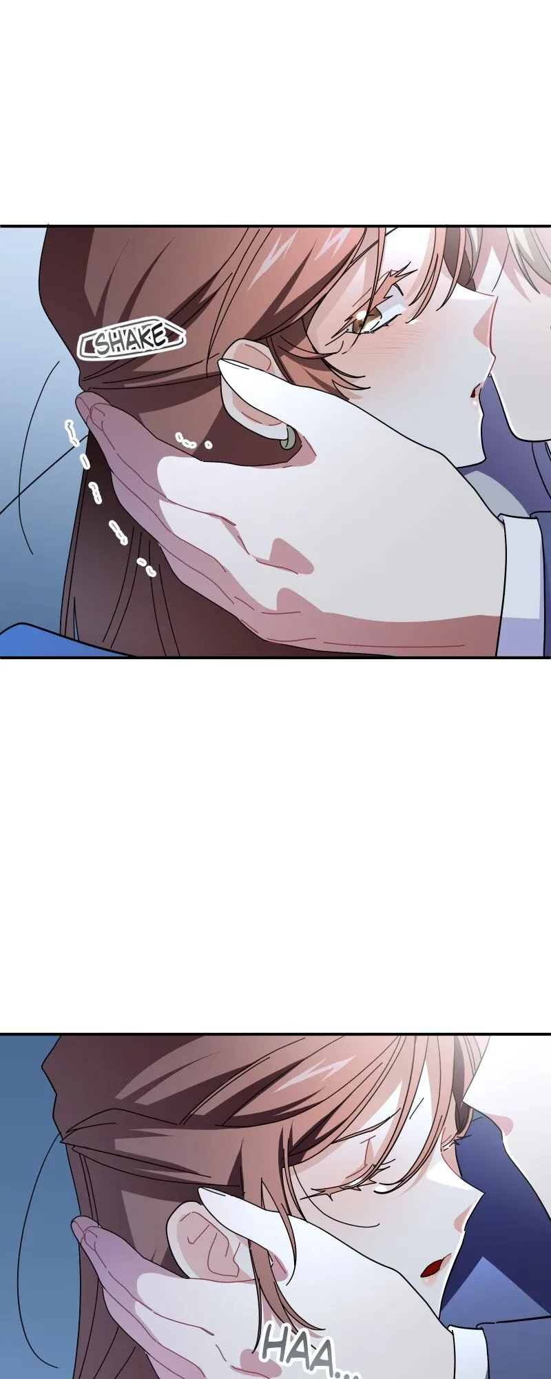 Heaven Was My Hell Chapter 20 page 30