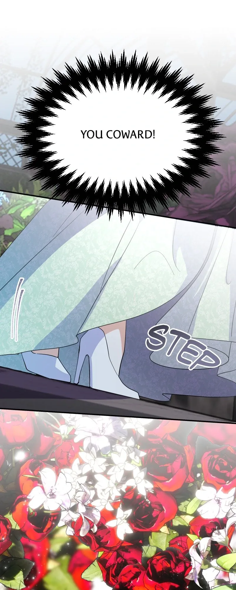 Heaven Was My Hell Chapter 20 page 32
