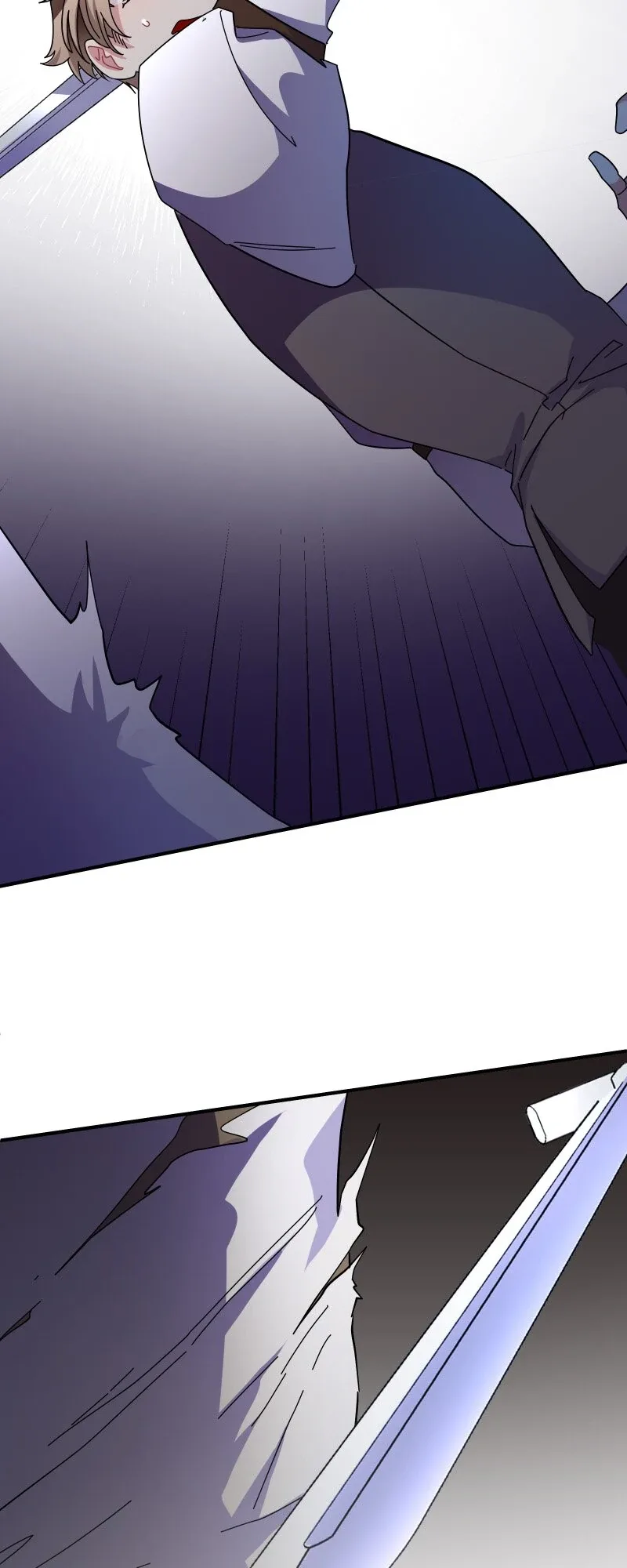 Heaven Was My Hell Chapter 14 page 48