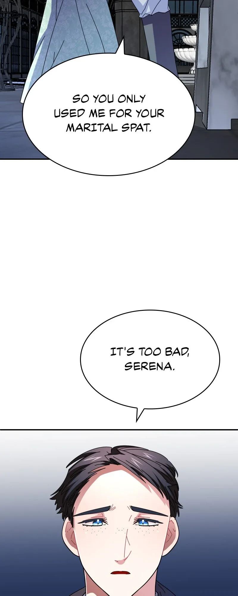 Heaven Was My Hell Chapter 19 page 26