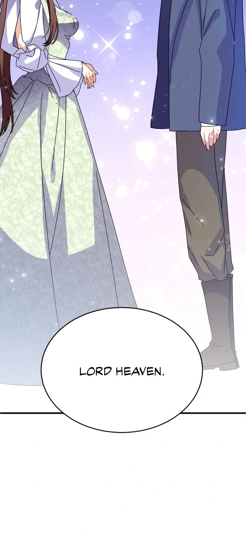 Heaven Was My Hell Chapter 19 page 50