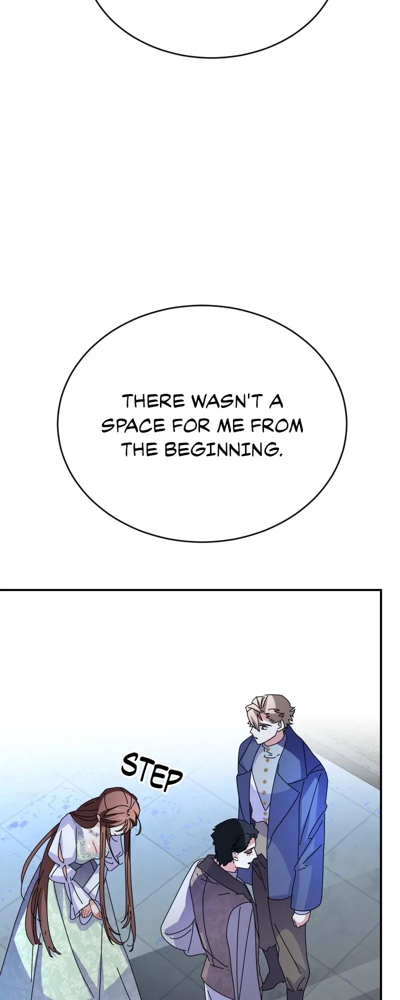 Heaven Was My Hell Chapter 19 page 36