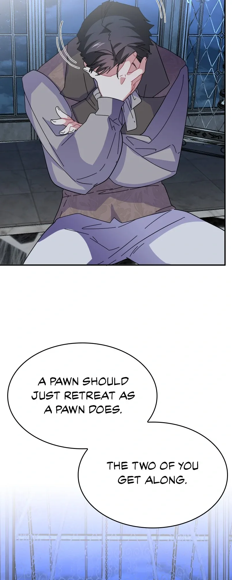 Heaven Was My Hell Chapter 19 page 30