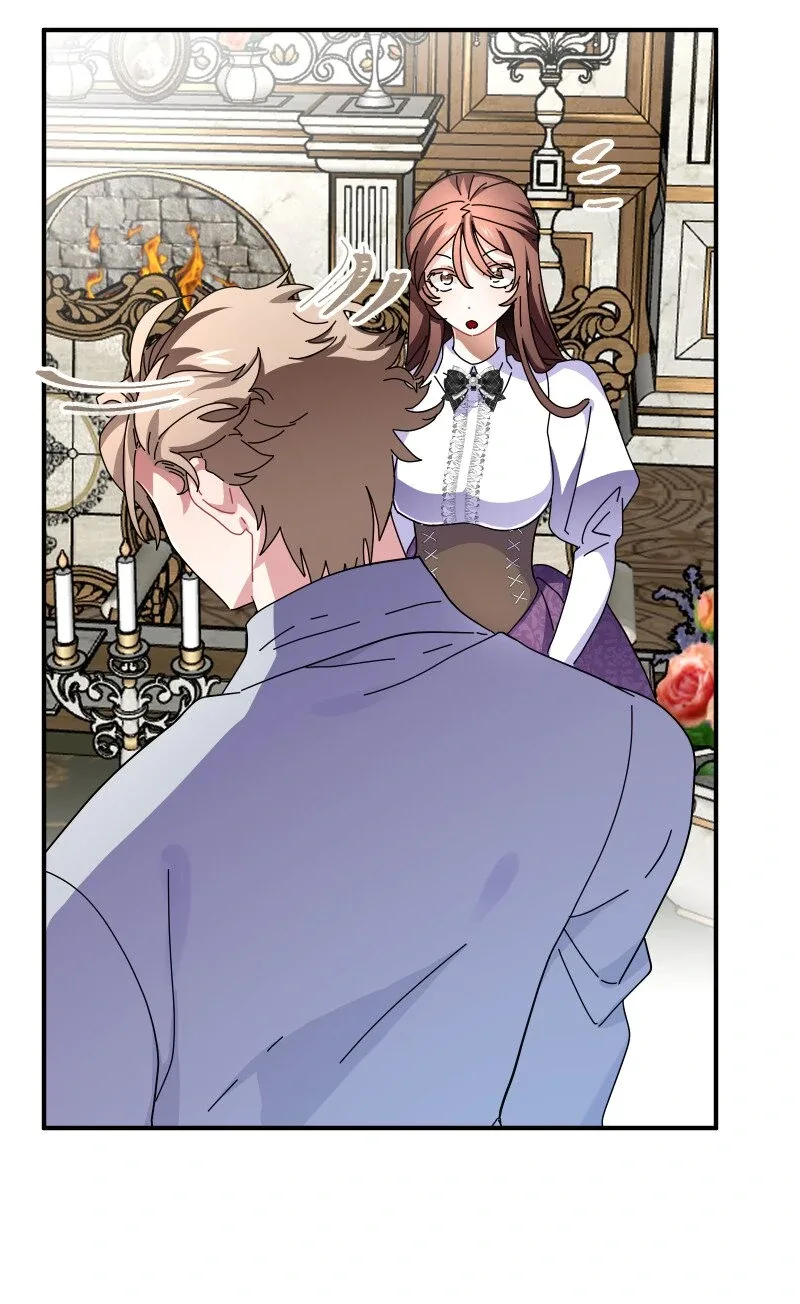 Heaven Was My Hell Chapter 18 page 8
