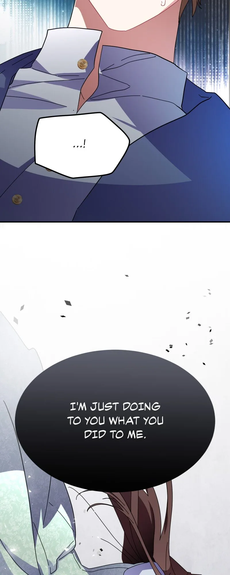 Heaven Was My Hell Chapter 19 page 23