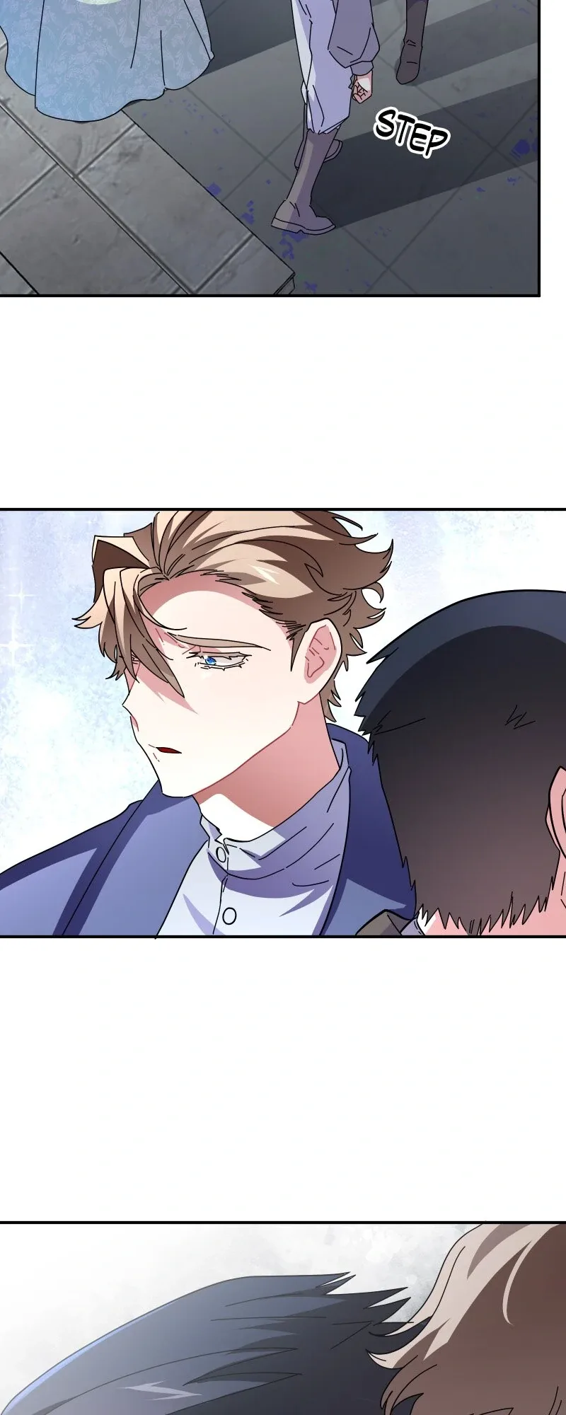 Heaven Was My Hell Chapter 19 page 37