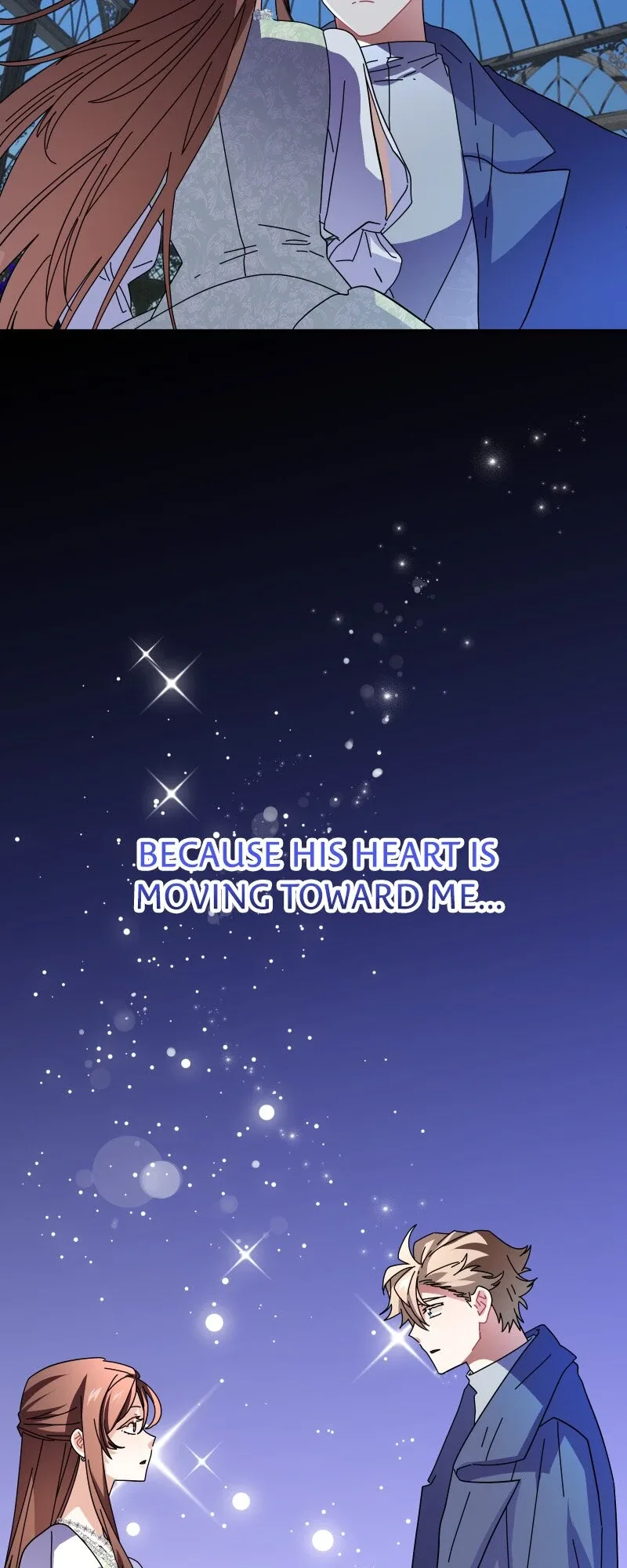 Heaven Was My Hell Chapter 19 page 49