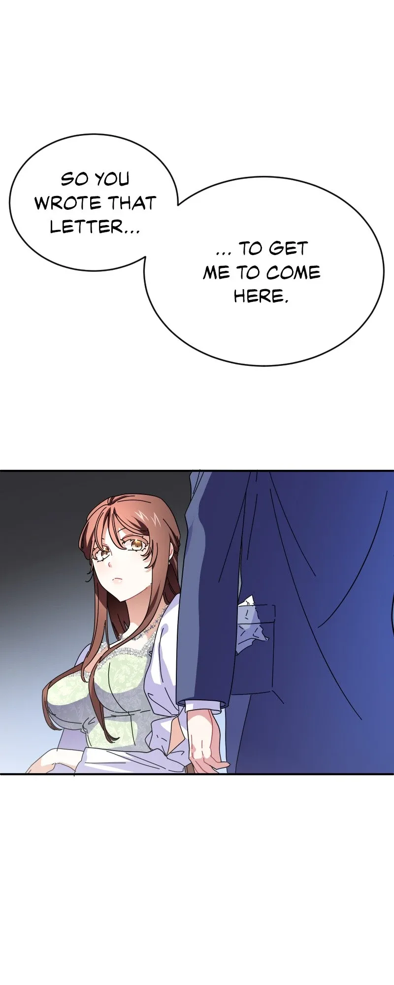 Heaven Was My Hell Chapter 19 page 47