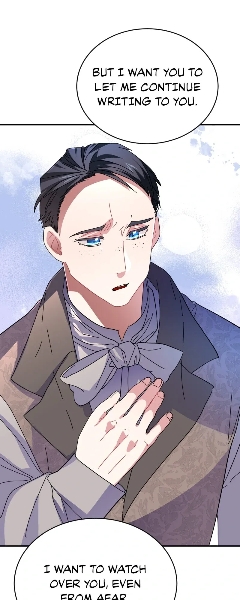 Heaven Was My Hell Chapter 19 page 32