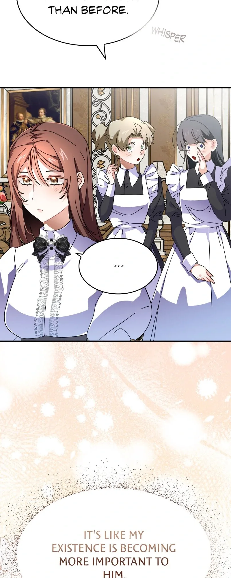 Heaven Was My Hell Chapter 18 page 12