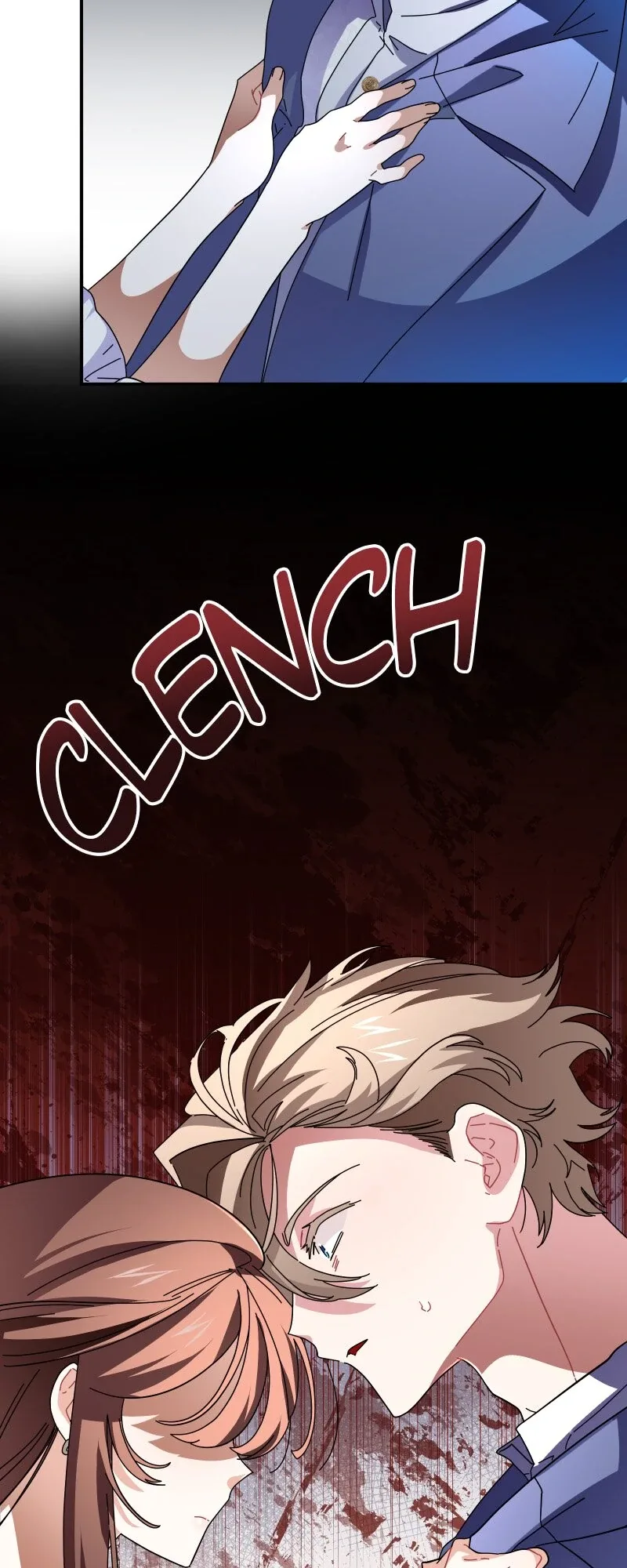Heaven Was My Hell Chapter 19 page 20