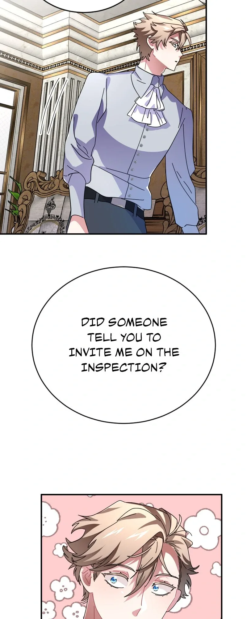 Heaven Was My Hell Chapter 18 page 6