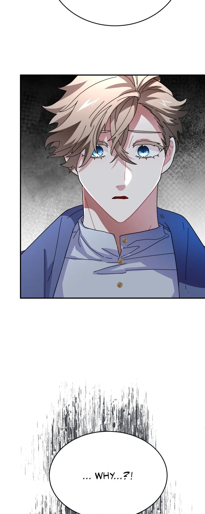 Heaven Was My Hell Chapter 19 page 13
