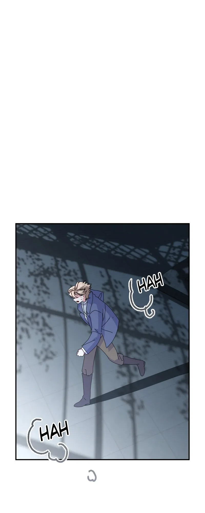 Heaven Was My Hell Chapter 19 page 2