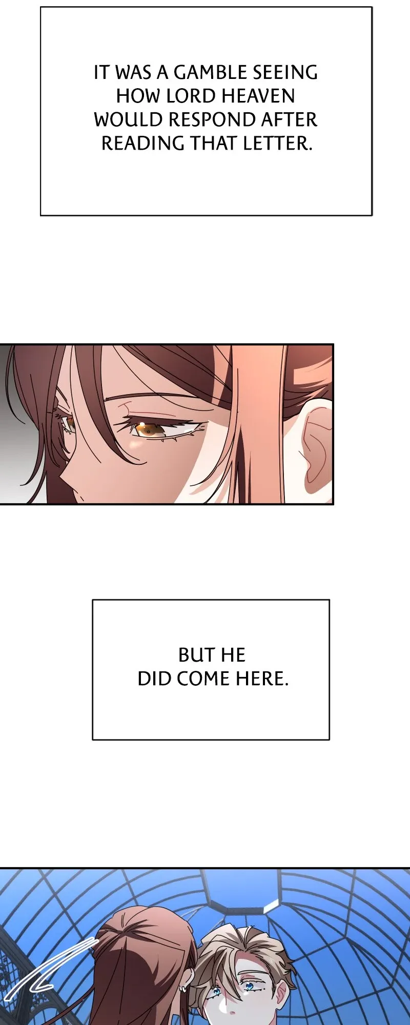 Heaven Was My Hell Chapter 19 page 48