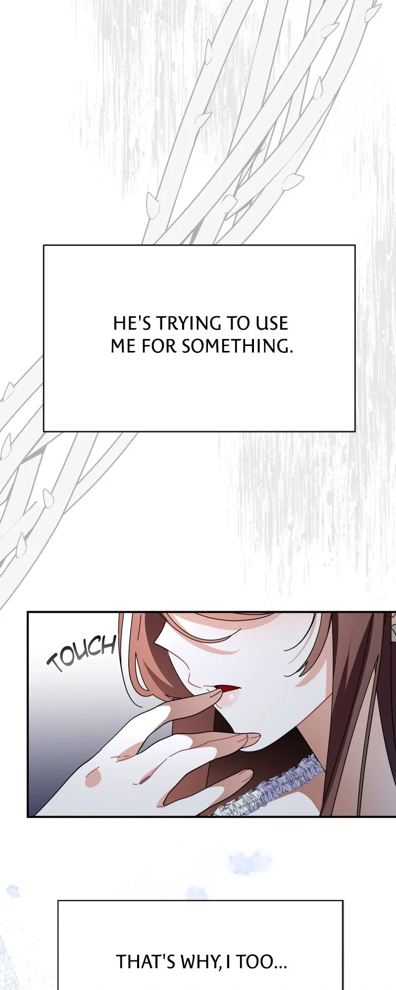 Heaven Was My Hell Chapter 19 page 43