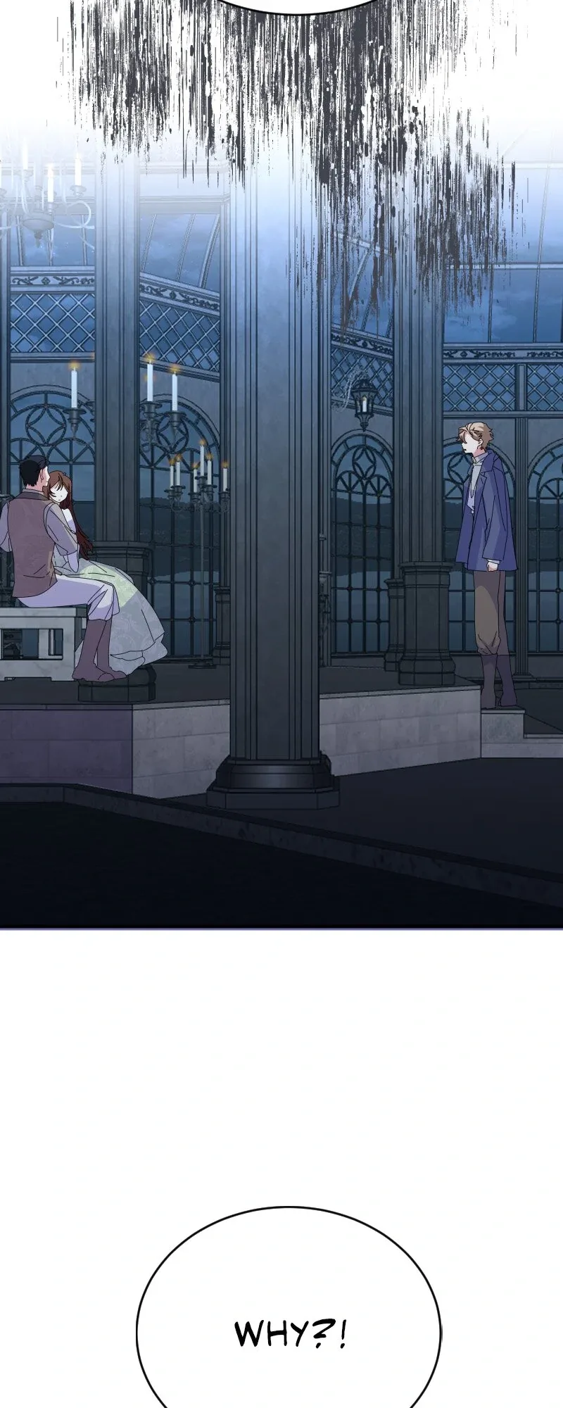 Heaven Was My Hell Chapter 19 page 14