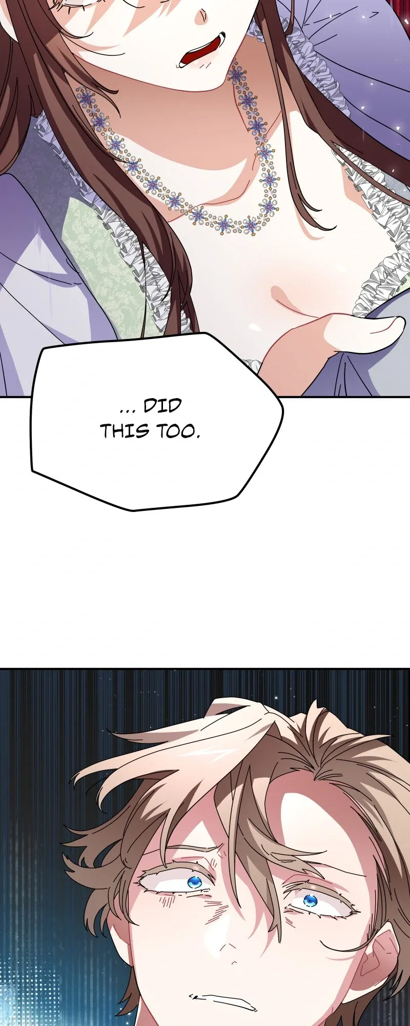 Heaven Was My Hell Chapter 19 page 22