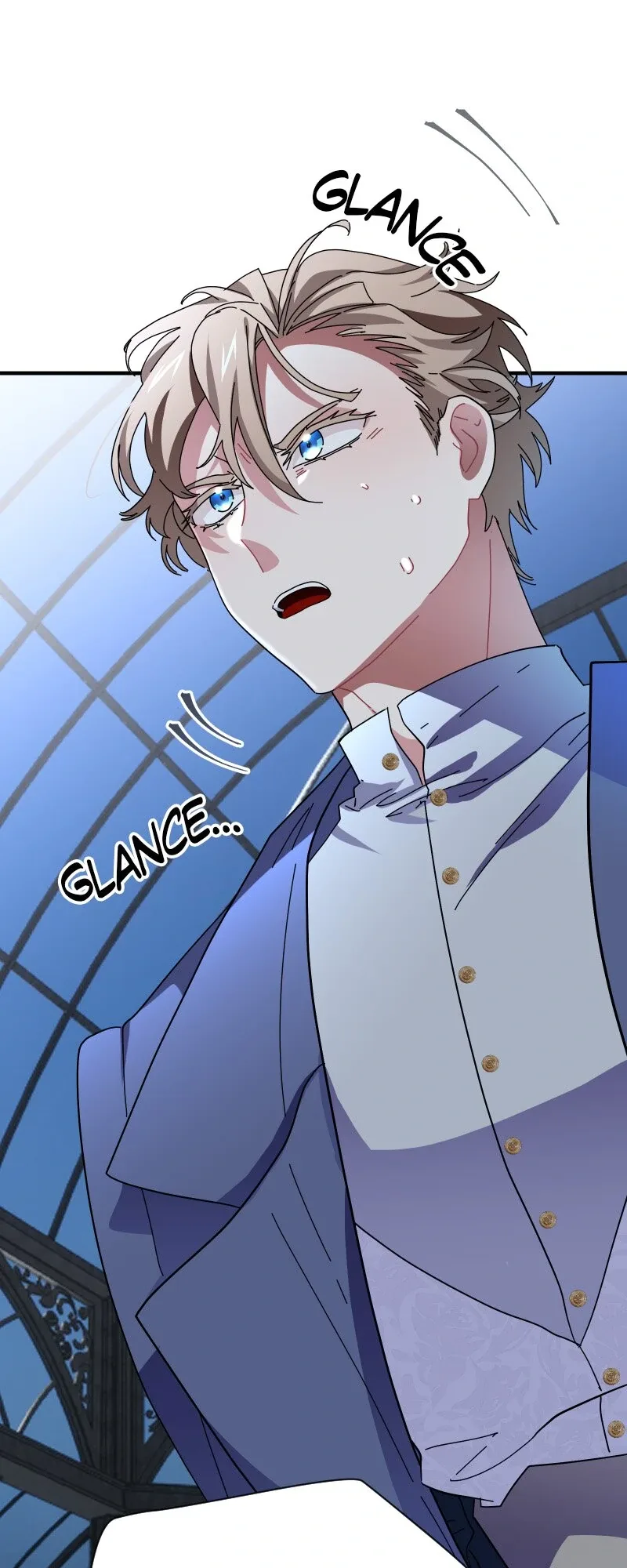 Heaven Was My Hell Chapter 19 page 3