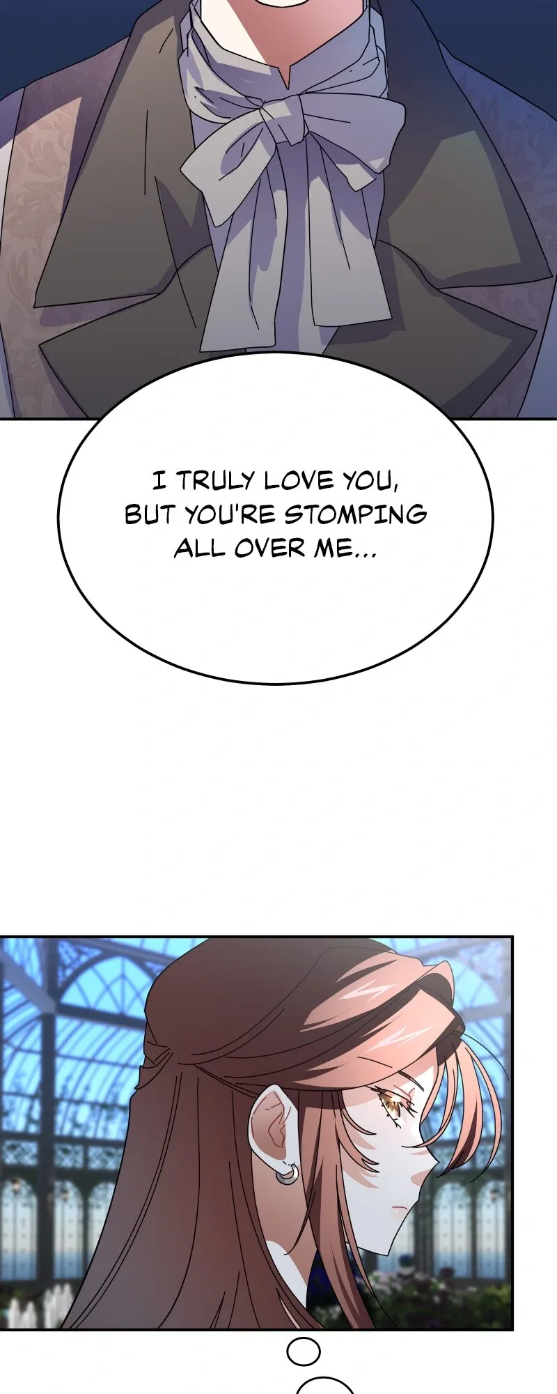Heaven Was My Hell Chapter 19 page 27