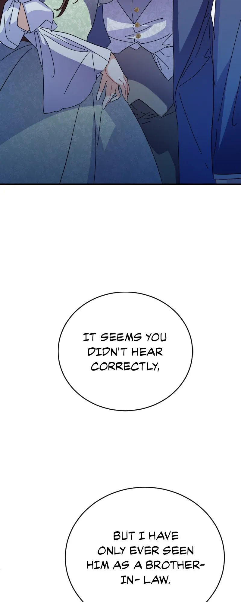 Heaven Was My Hell Chapter 19 page 41