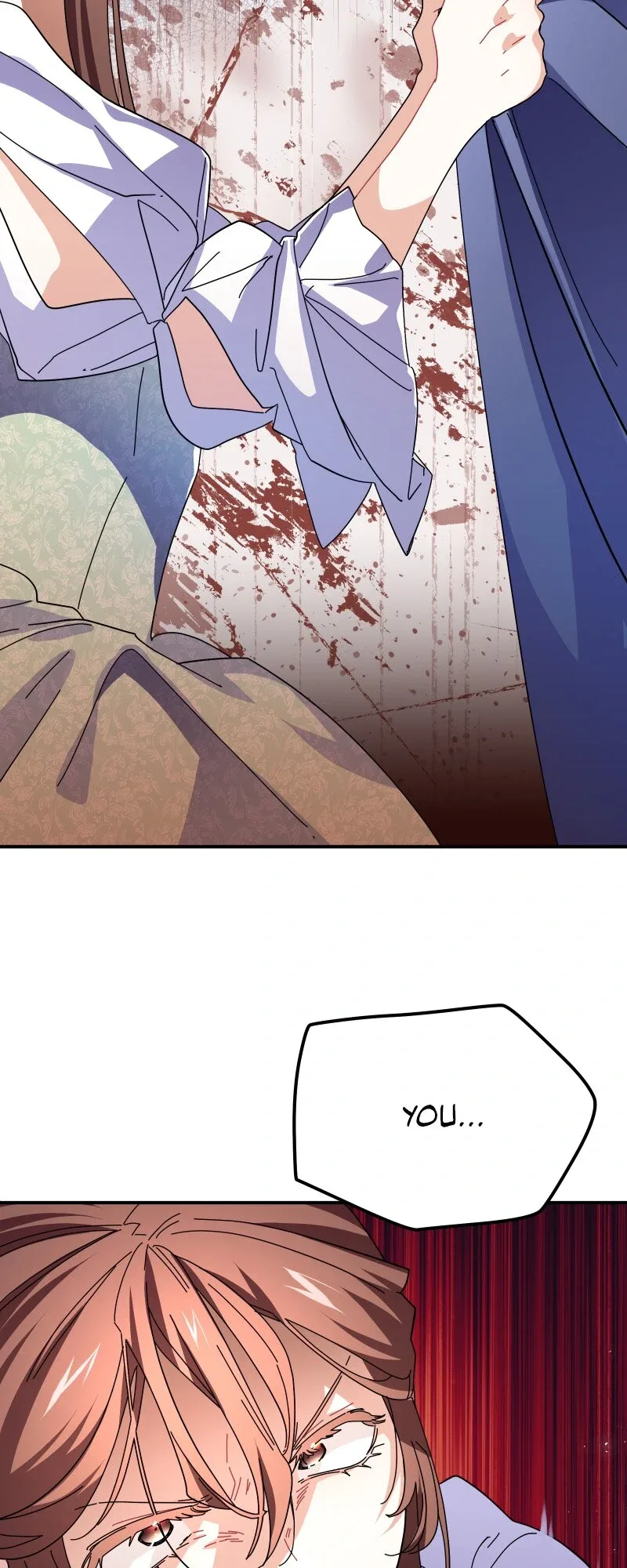 Heaven Was My Hell Chapter 19 page 21