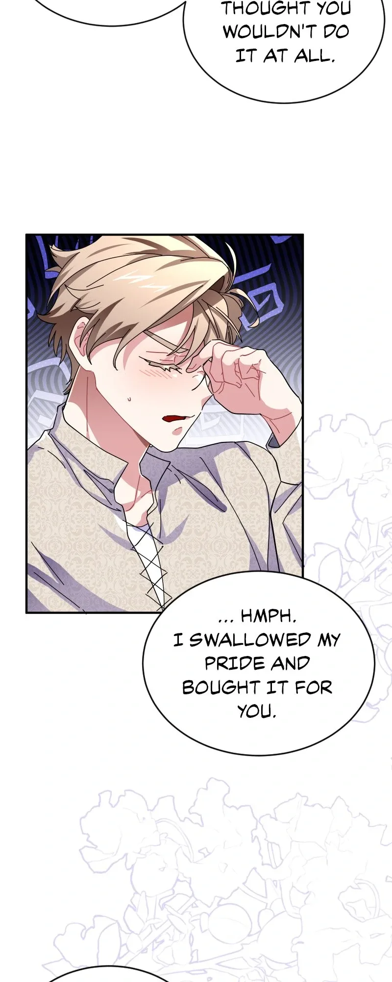 Heaven Was My Hell Chapter 15 page 39