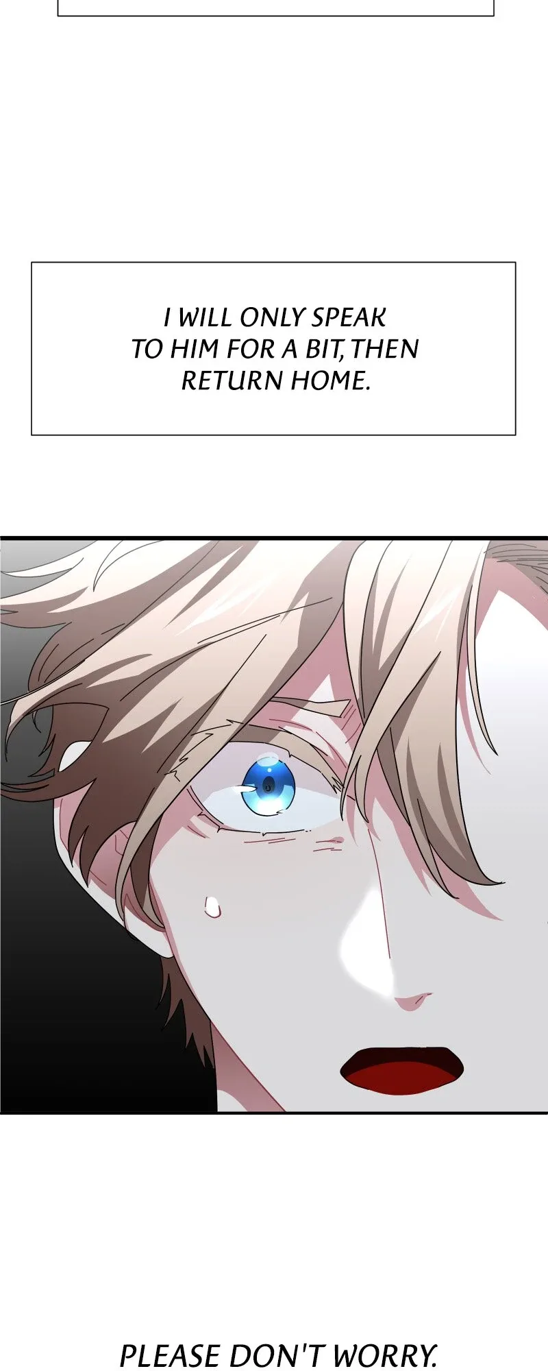 Heaven Was My Hell Chapter 19 page 6