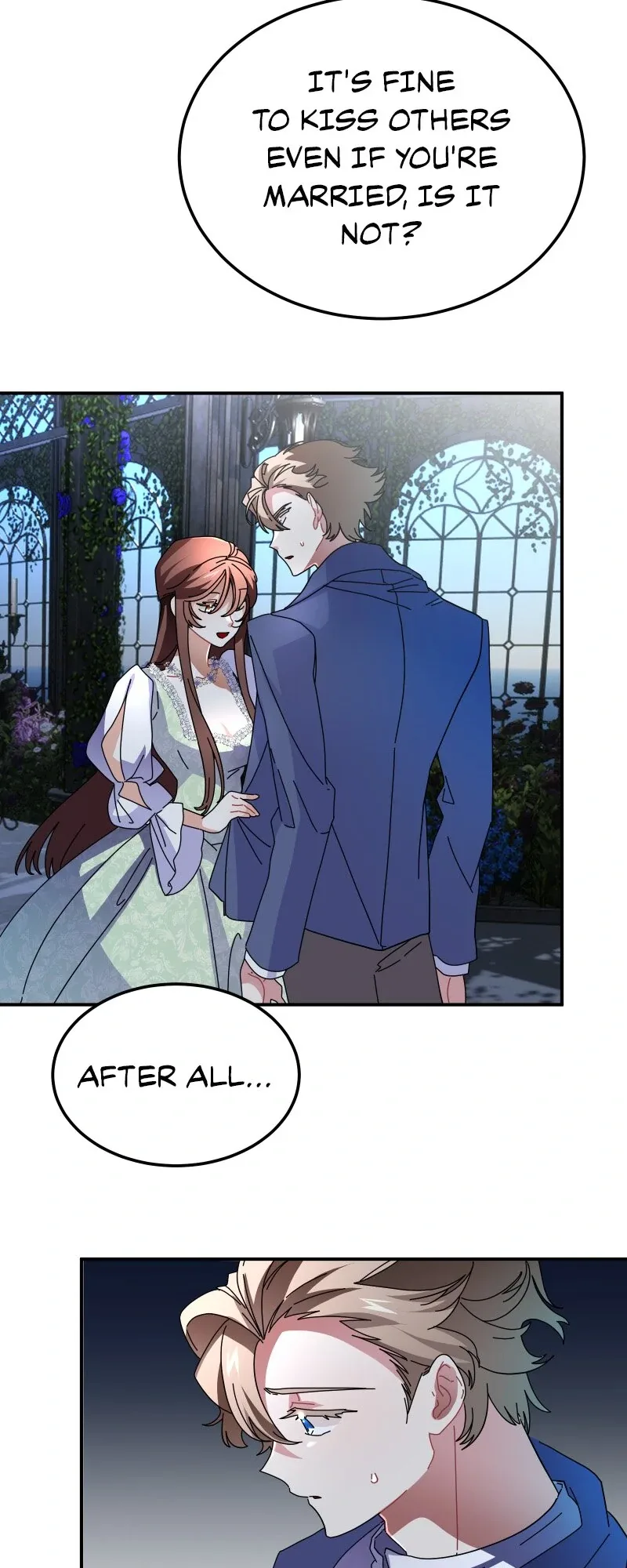 Heaven Was My Hell Chapter 19 page 19