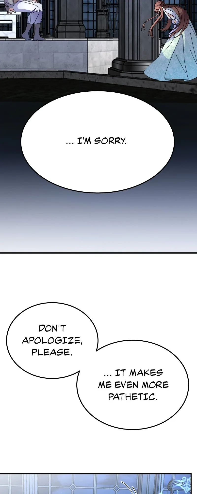 Heaven Was My Hell Chapter 19 page 29