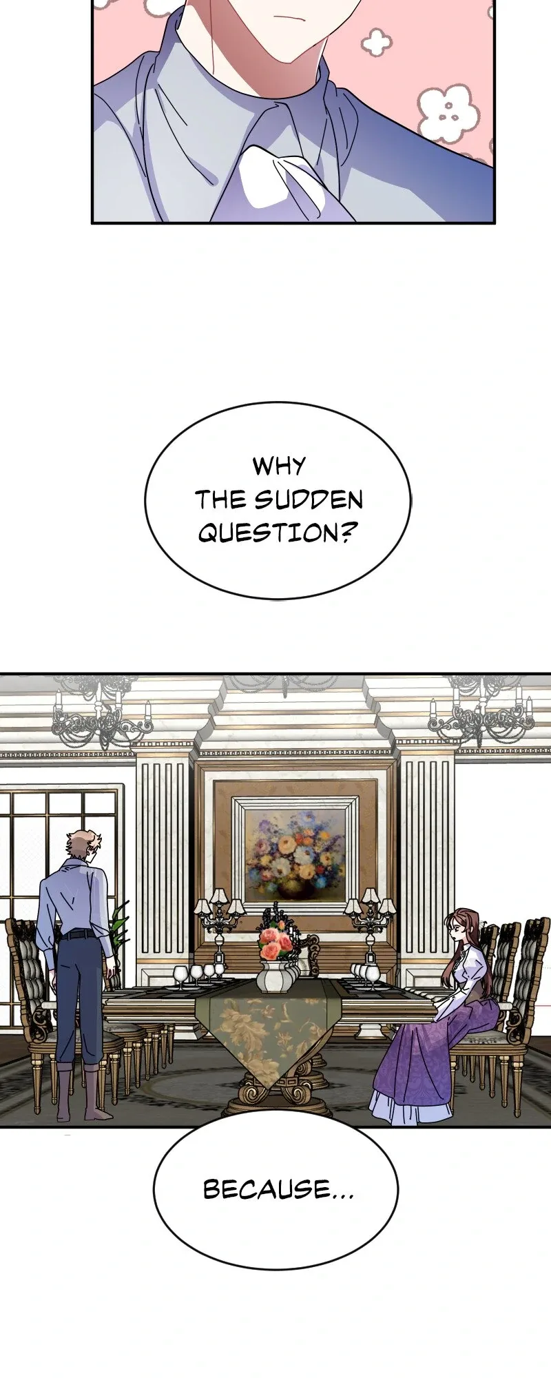 Heaven Was My Hell Chapter 18 page 7