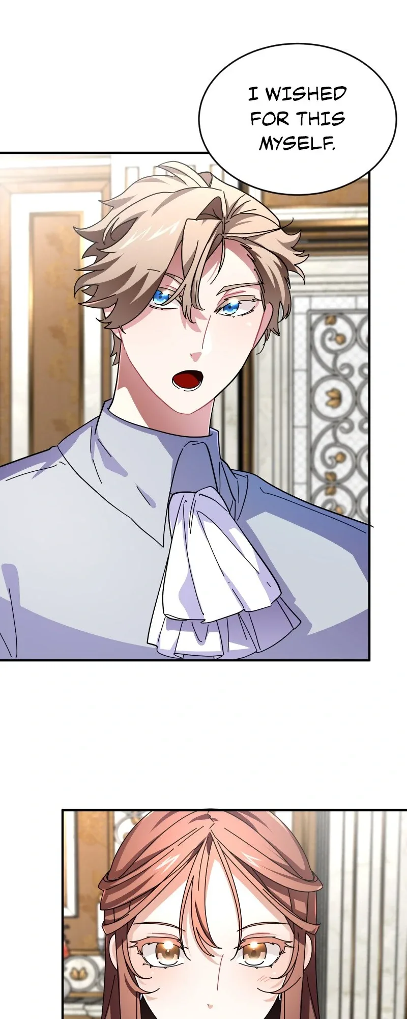 Heaven Was My Hell Chapter 18 page 9