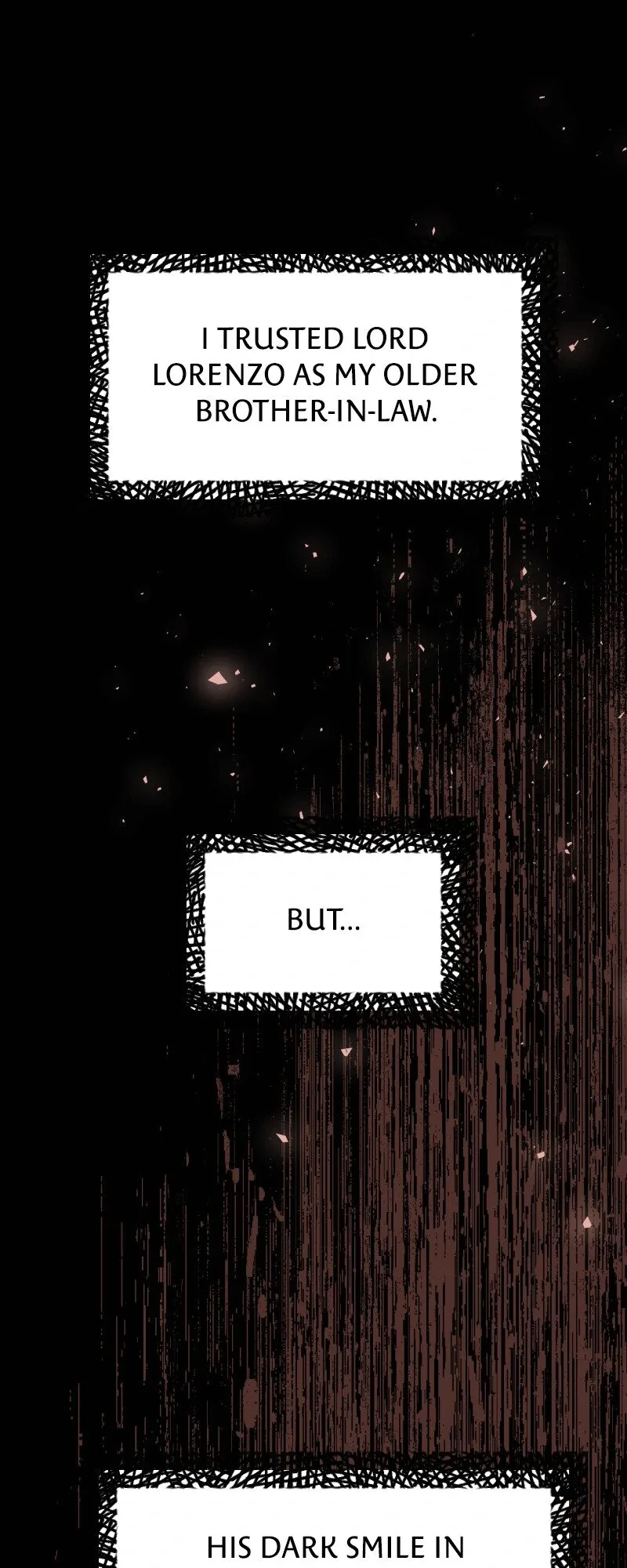 Heaven Was My Hell Chapter 18 page 21