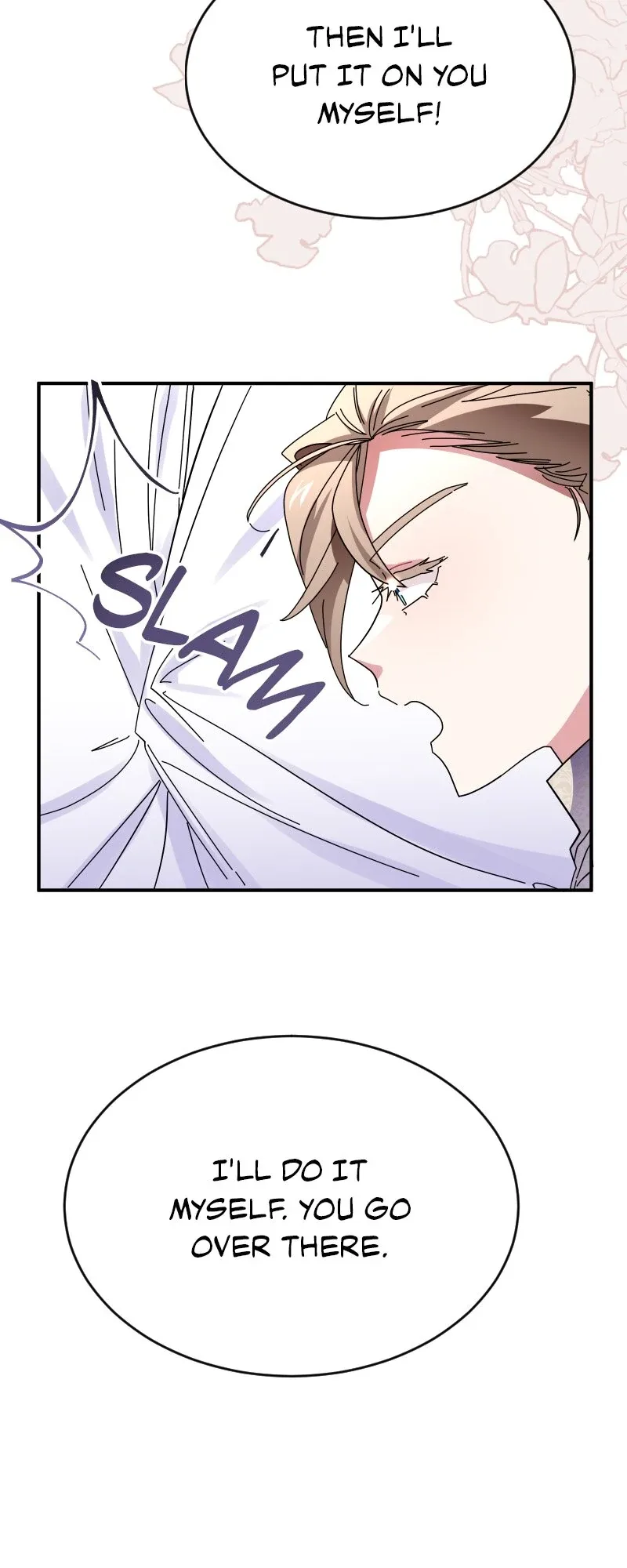 Heaven Was My Hell Chapter 15 page 46