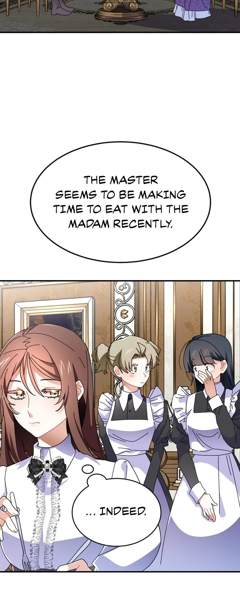 Heaven Was My Hell Chapter 18 page 3