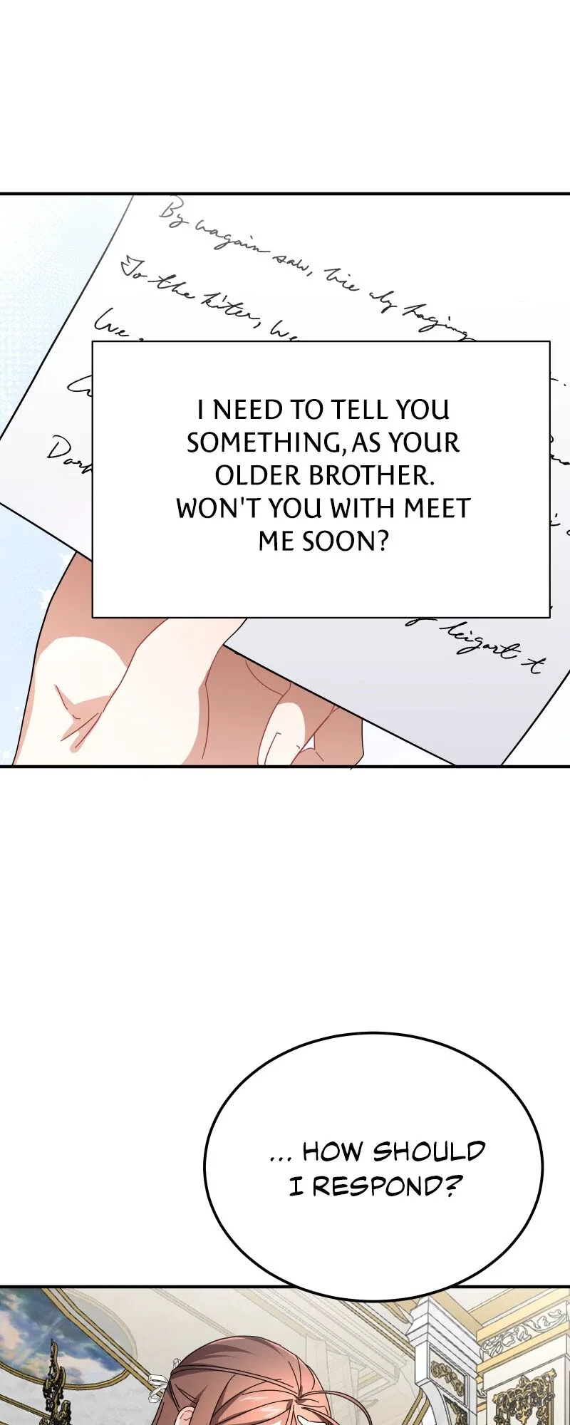Heaven Was My Hell Chapter 18 page 19