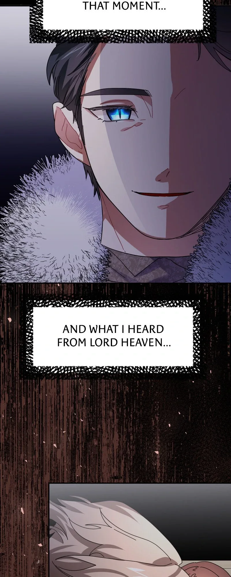 Heaven Was My Hell Chapter 18 page 22