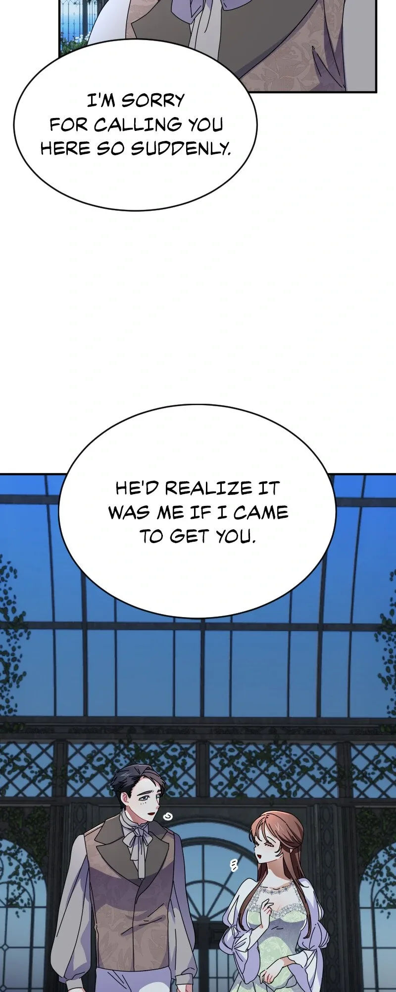 Heaven Was My Hell Chapter 18 page 36