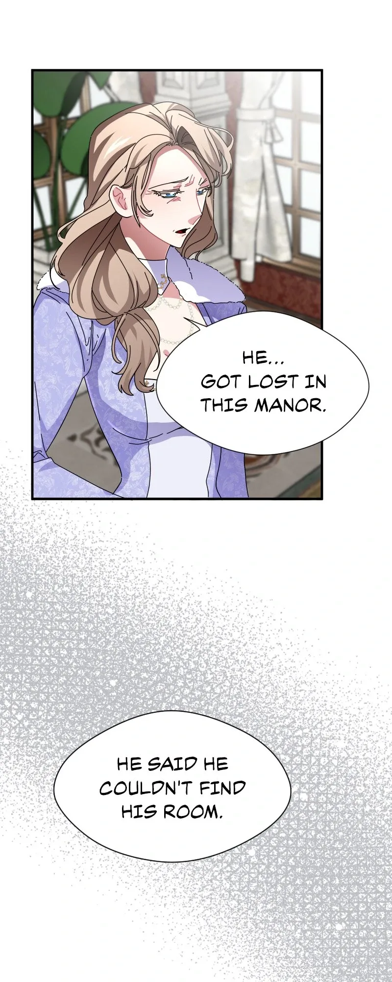 Heaven Was My Hell Chapter 22 page 24