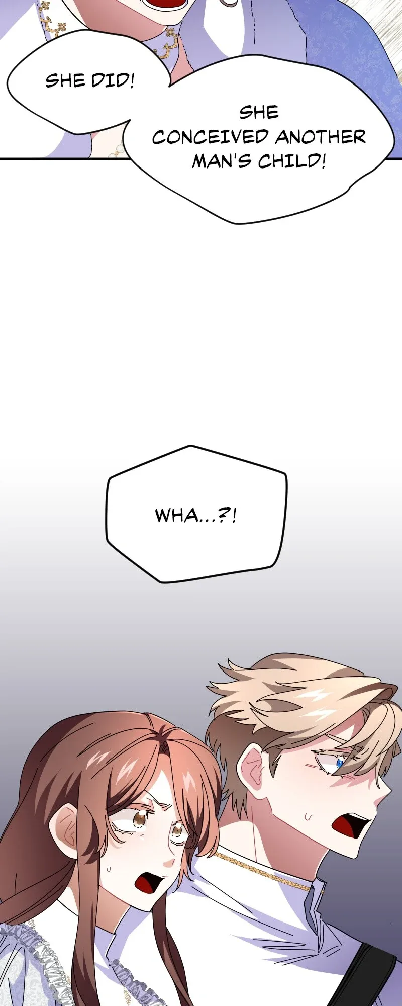 Heaven Was My Hell Chapter 22 page 37