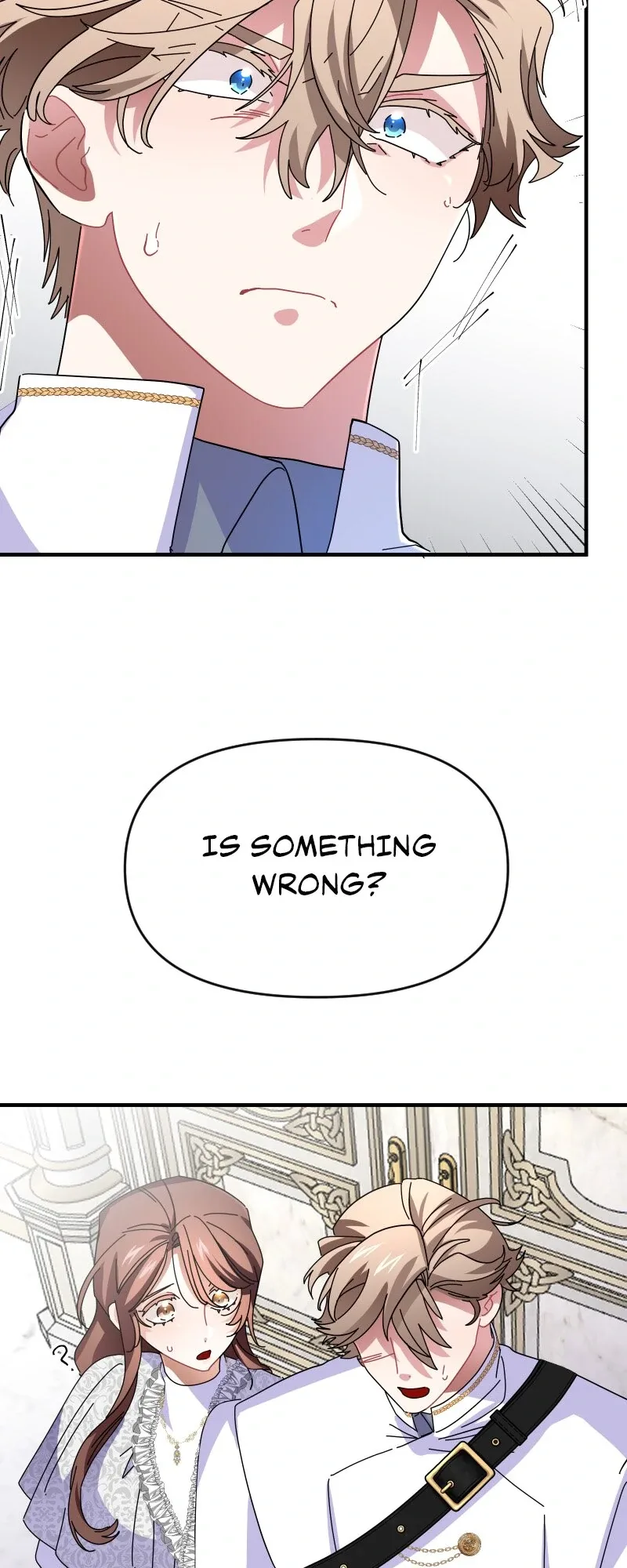 Heaven Was My Hell Chapter 22 page 5