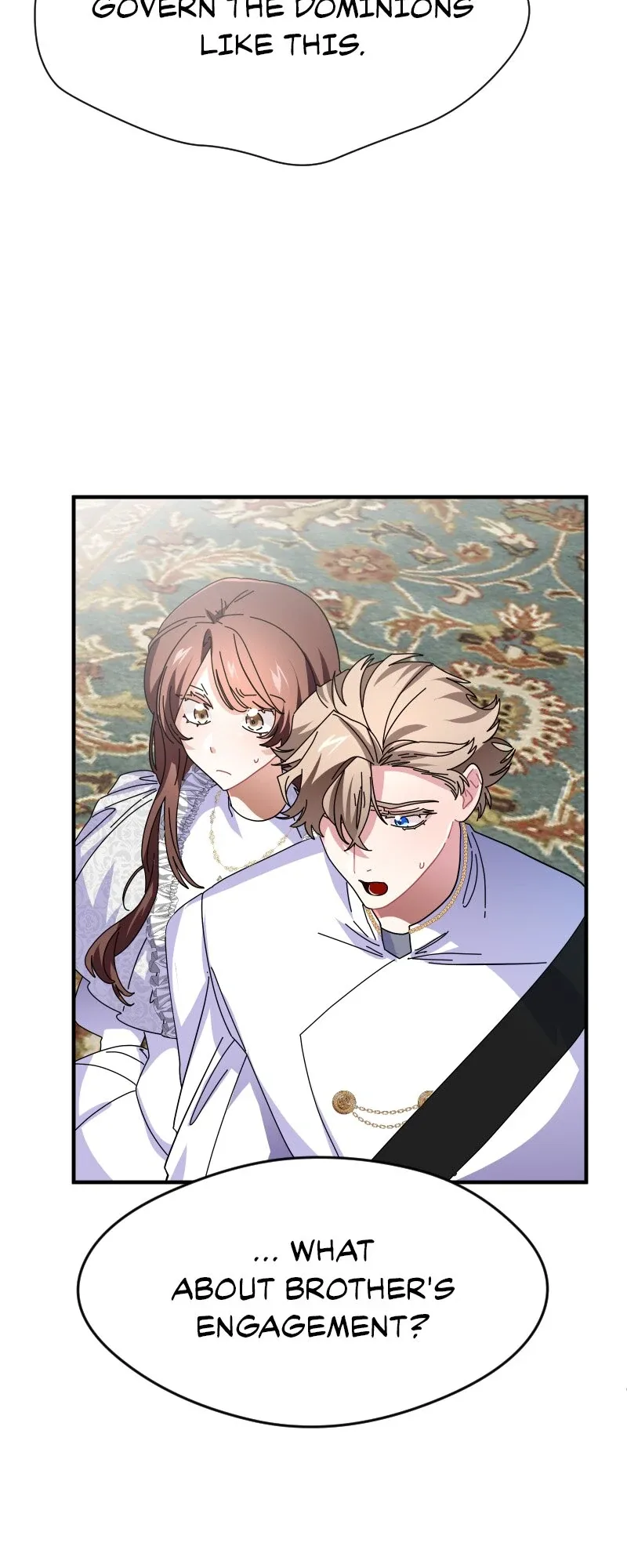 Heaven Was My Hell Chapter 22 page 34