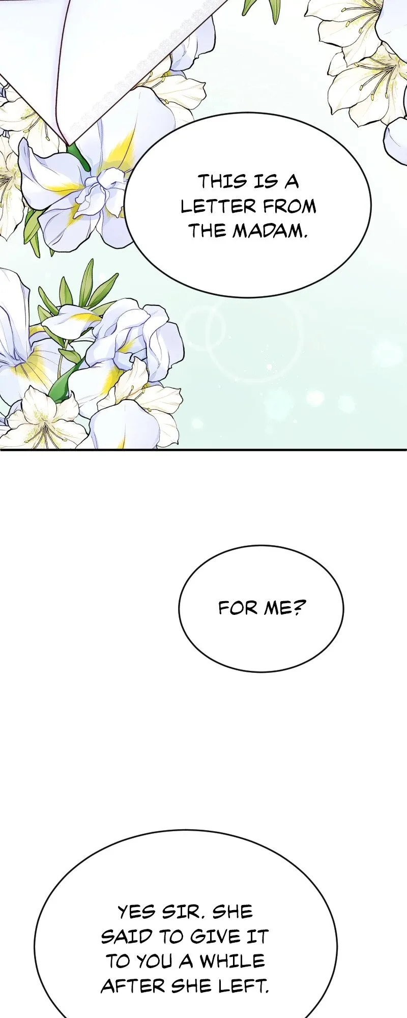 Heaven Was My Hell Chapter 18 page 32