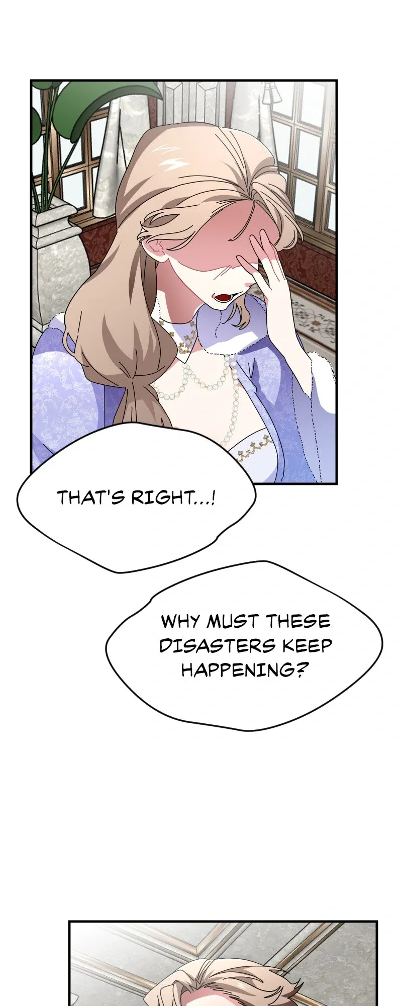 Heaven Was My Hell Chapter 22 page 35