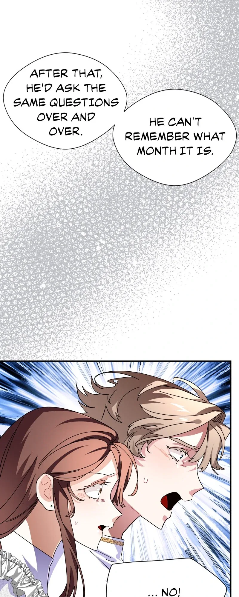 Heaven Was My Hell Chapter 22 page 25