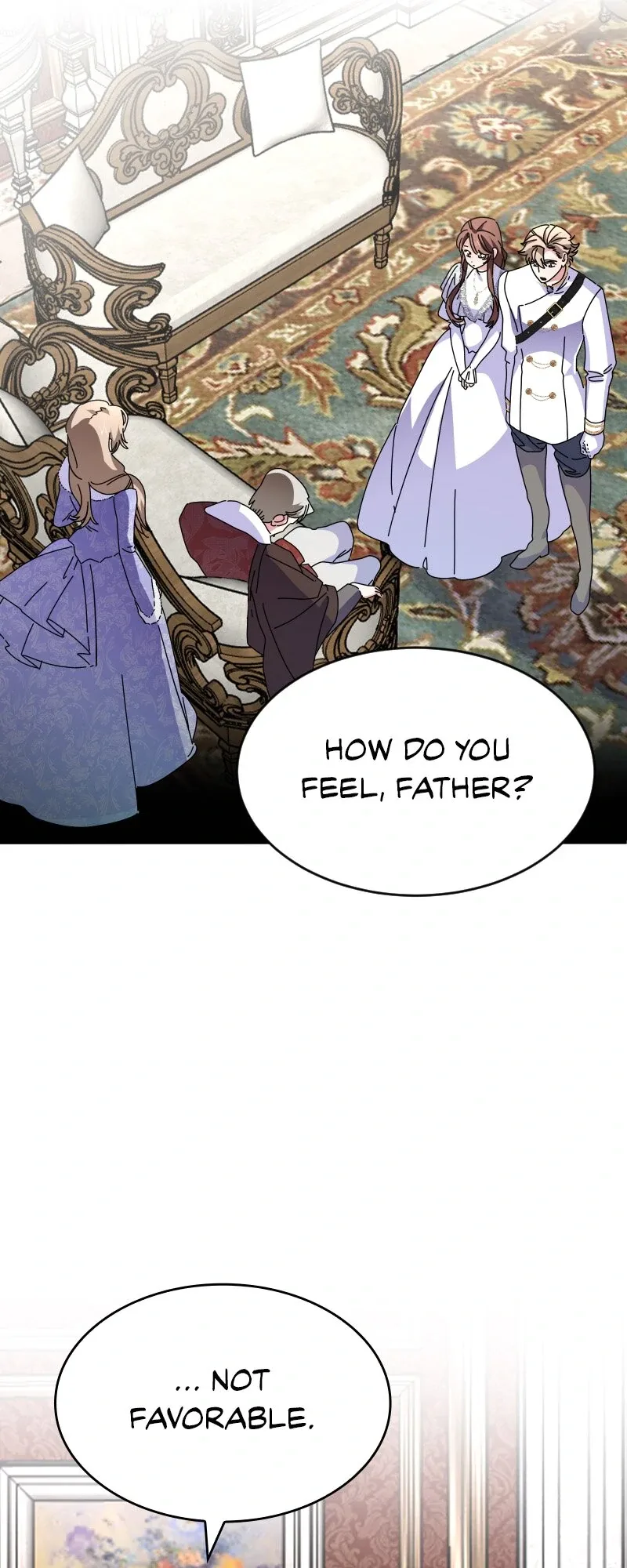 Heaven Was My Hell Chapter 22 page 17