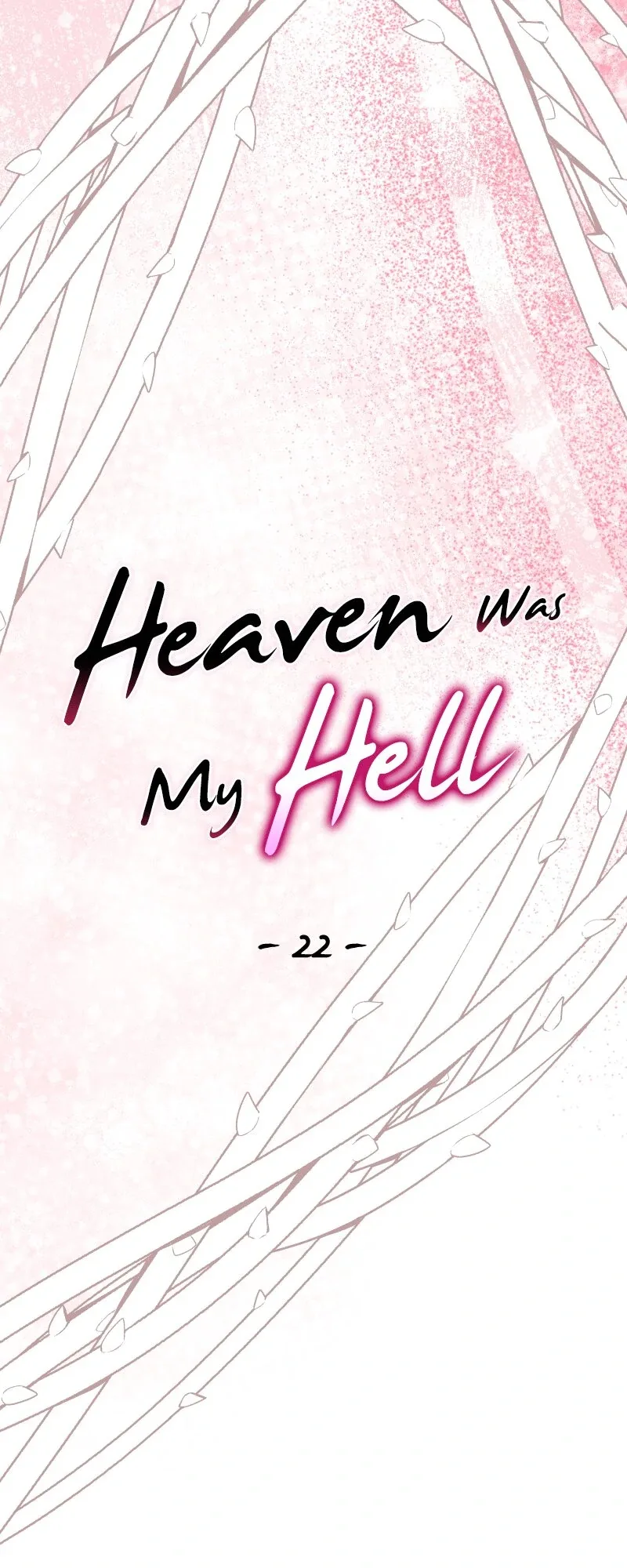 Heaven Was My Hell Chapter 22 page 14
